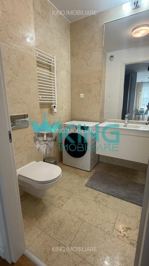 Apartament 2 Camere Luxuria Residence Bucuresti - 17
