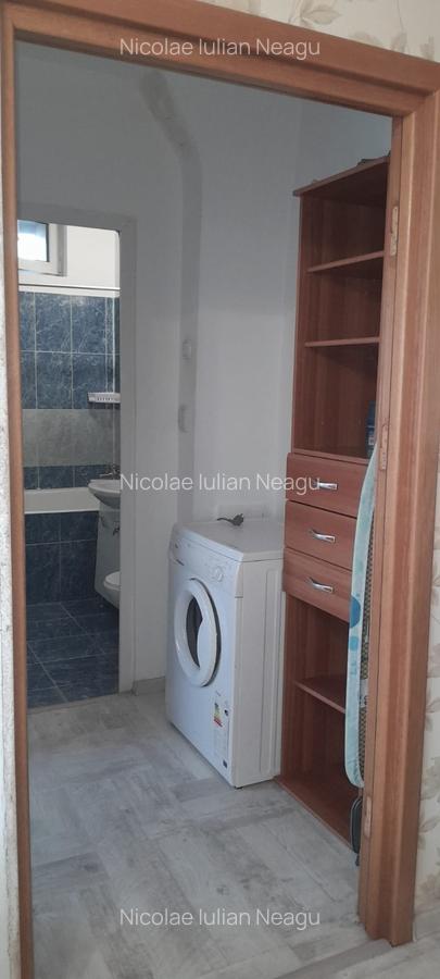 APARTAMENT CU 2 CAMERE SEMIDECOMANDAT ZONA CINA - 7