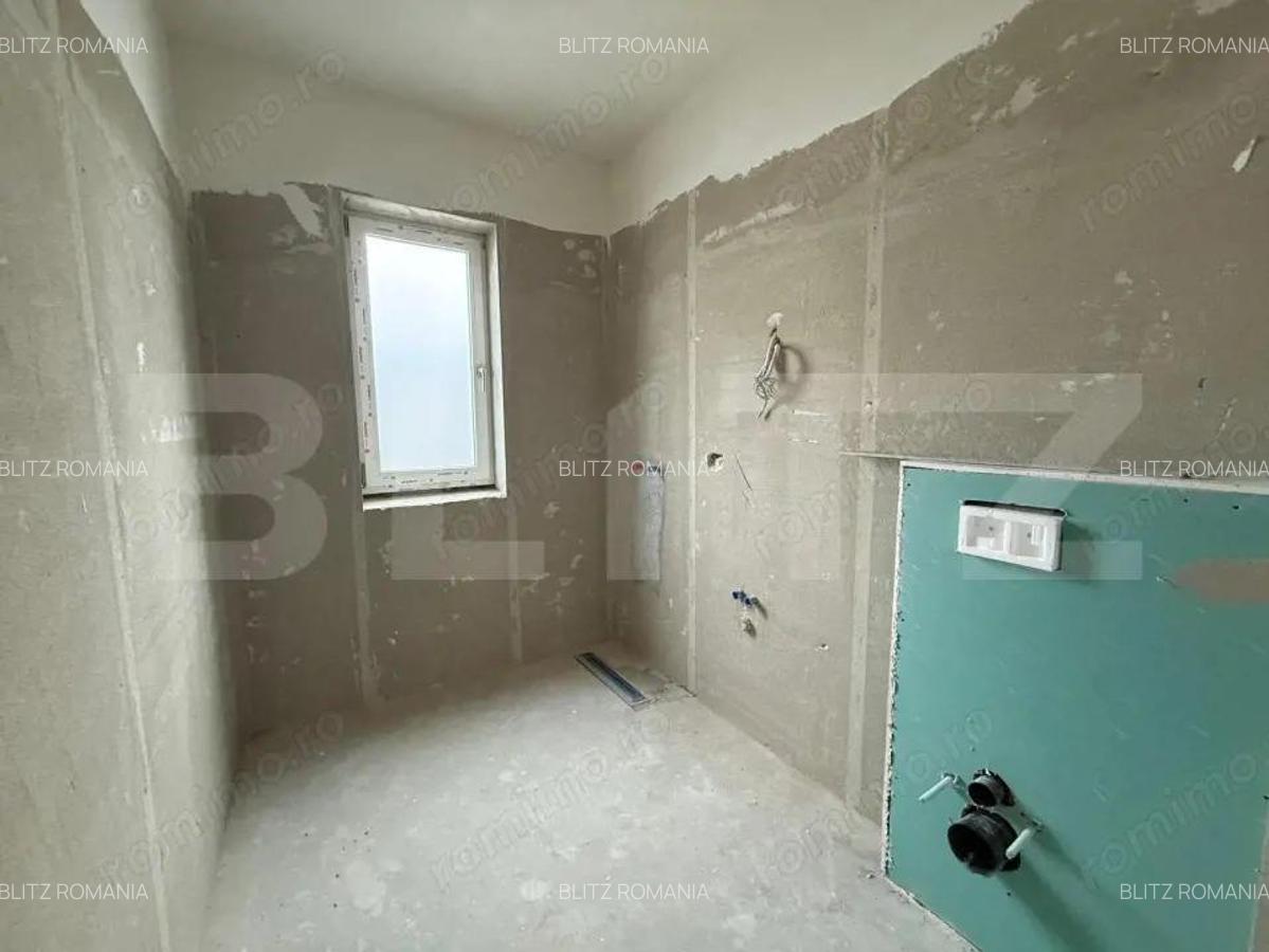 Apartament 2 camere, 43 mp, zona Soarelui - 1