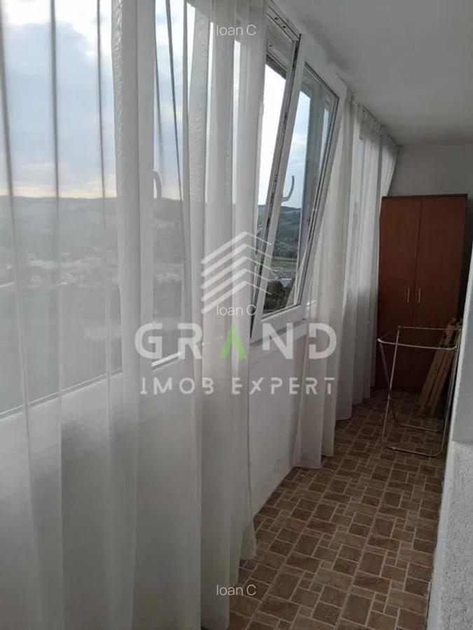 Ap 2 camere, BALCON, zona Manastur - 8