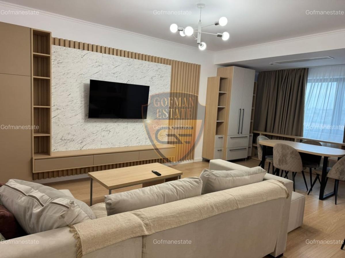 Nou! Lux 2 camere 80mp Trocadero, Boxa, Parcare, Buncar ANTIATOMIC - 2