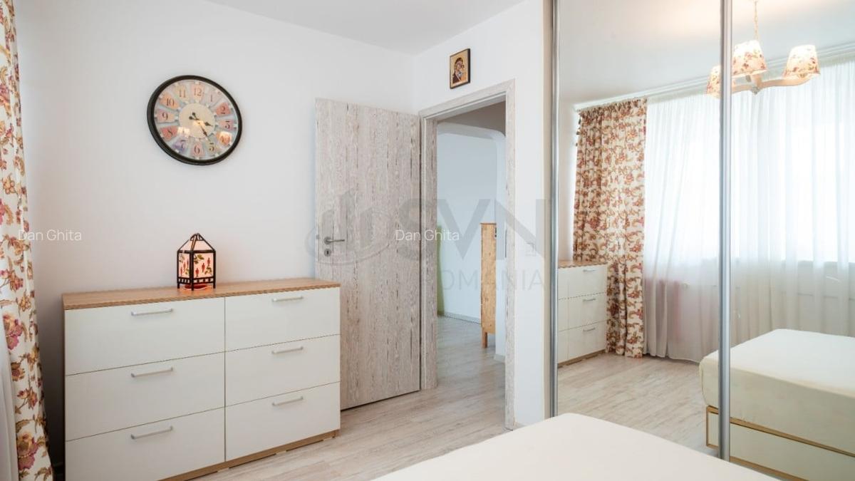 REA1024847 Apartament 2 Camere I De Vanzare I Stefan cel Mare - 4