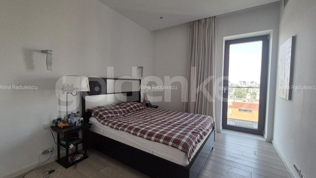 Apartament cu 4 camere decomandat în Herăstrău - 16