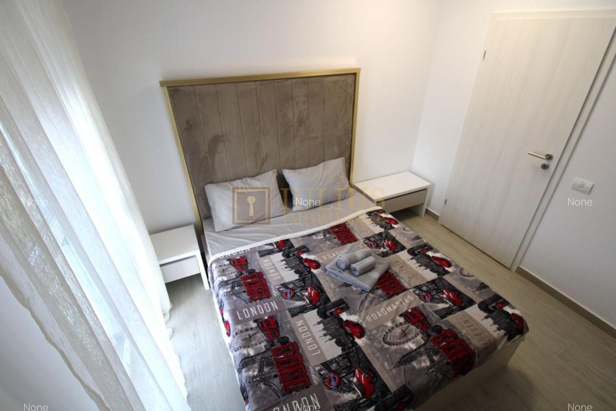 Prima inchiriere, lift, loc parcare inclus. Cetatii - Mircea Cel Batran. - 15