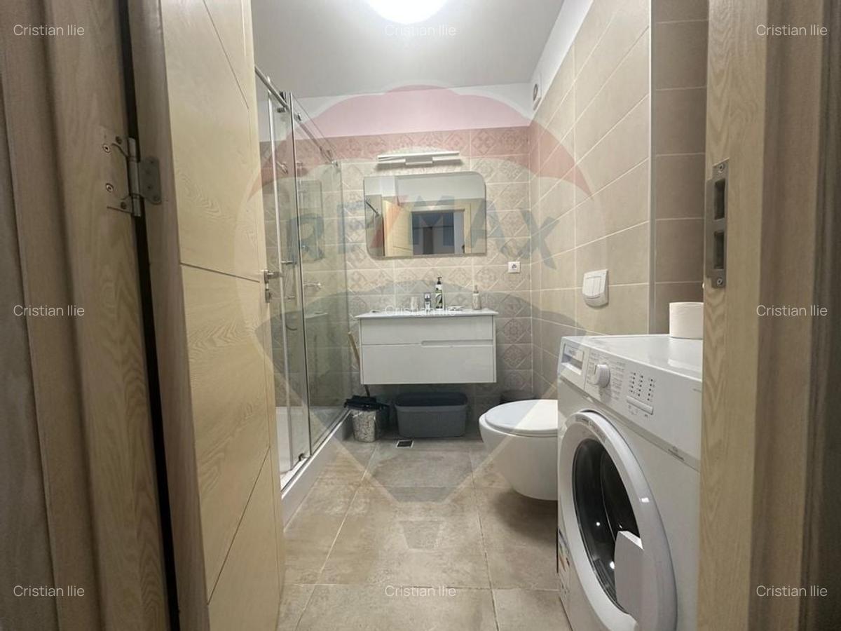 Apartament de inchiriat Mamaia Sat - 8