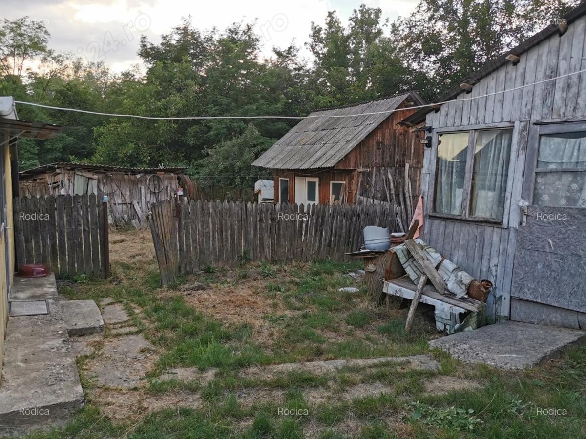 Casa de vanzare Antohesti Bacau - 2