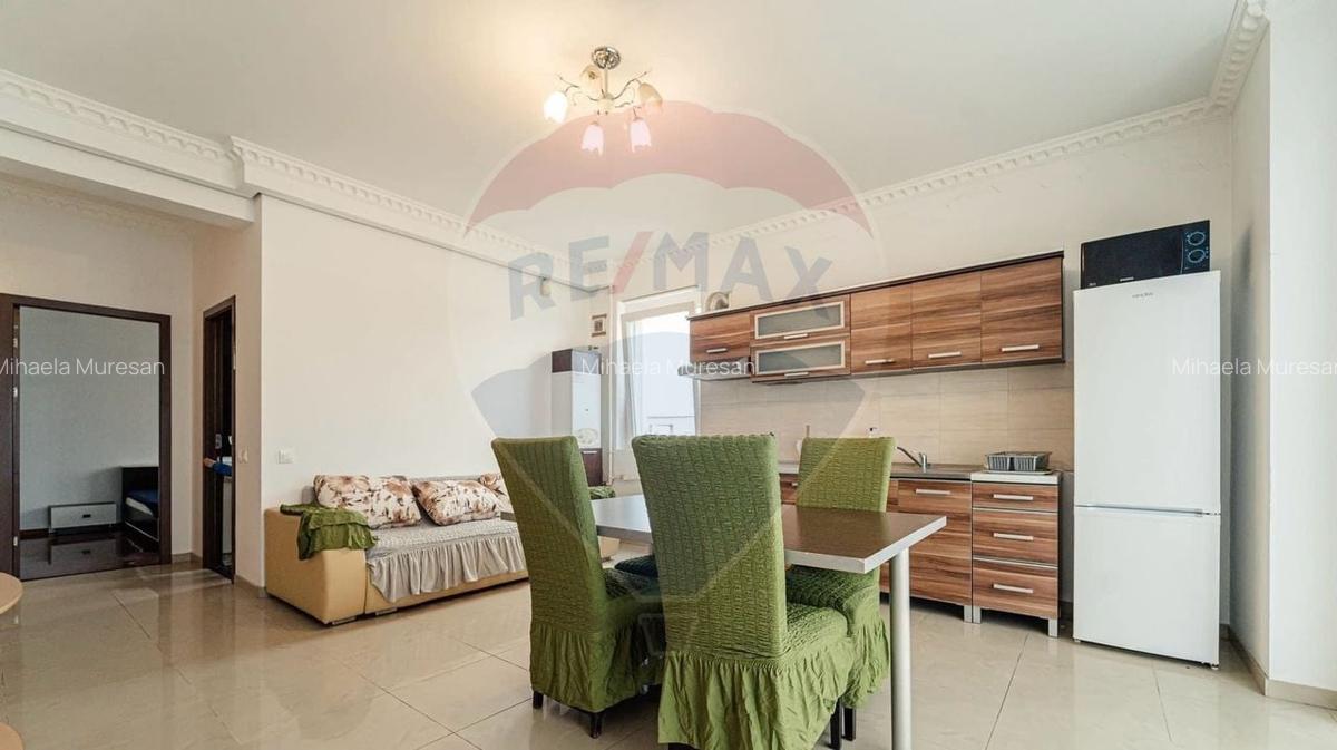Inchiriez Apartament 3 camere Ared Uta - 2