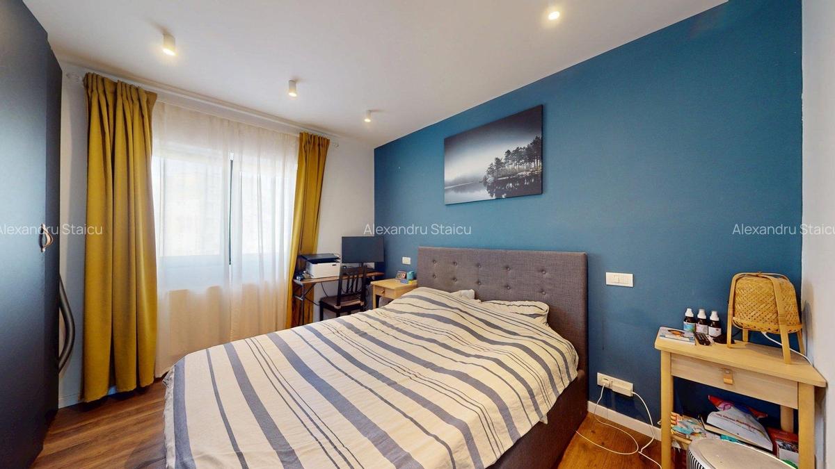 Vand apartament 2 camere Lujerului - 0% comision - Reprezentare exclusiva - 10