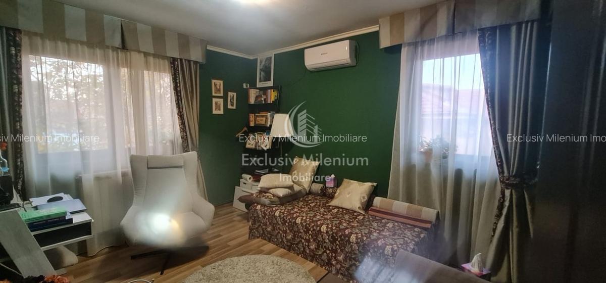 Cladire de Birouri / Vila Pasaj Basarab - Nicolae Titulescu Banu Manta - 12