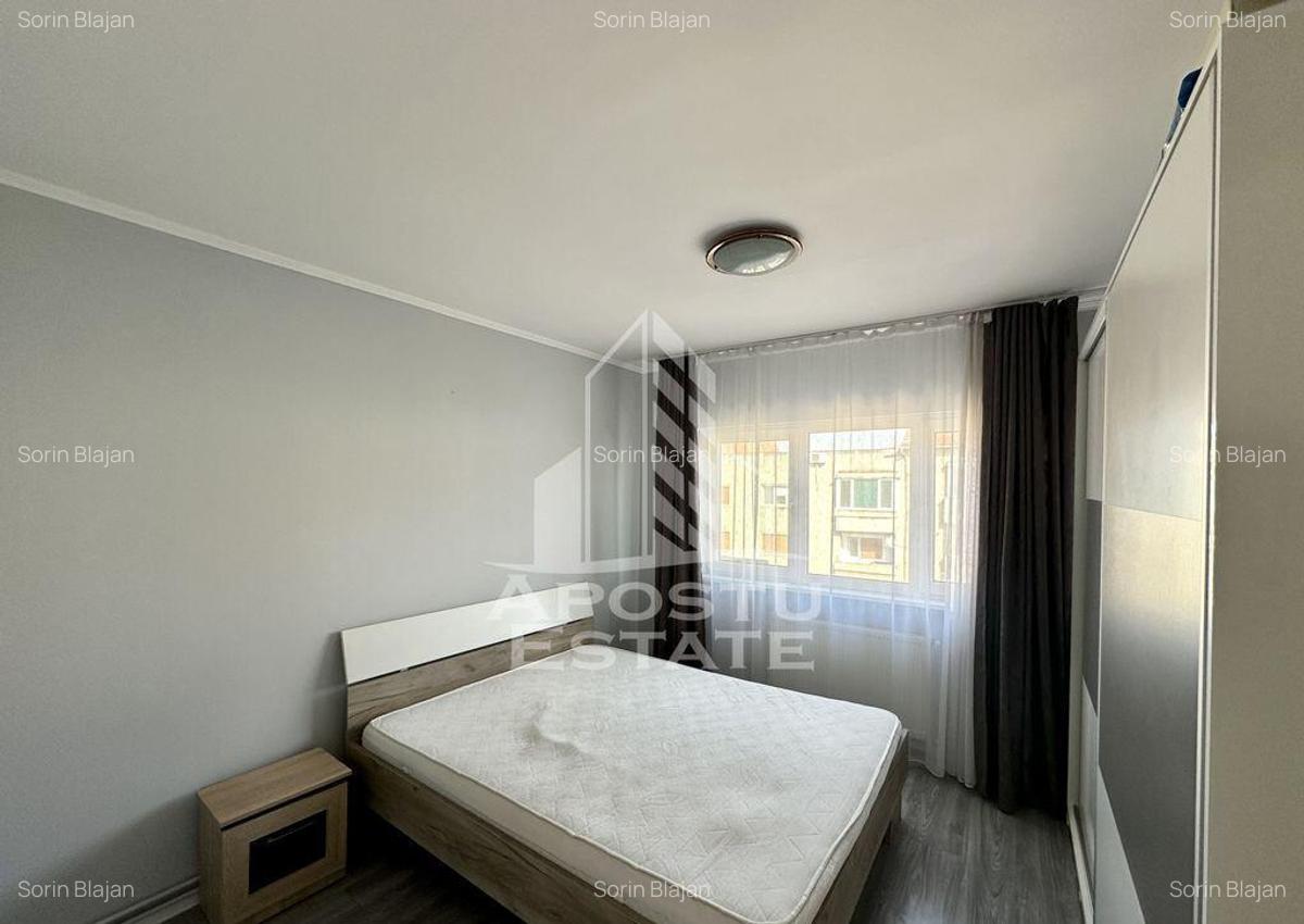 Apartament cu 2 camere, decomandat, zona Balcescu - 9