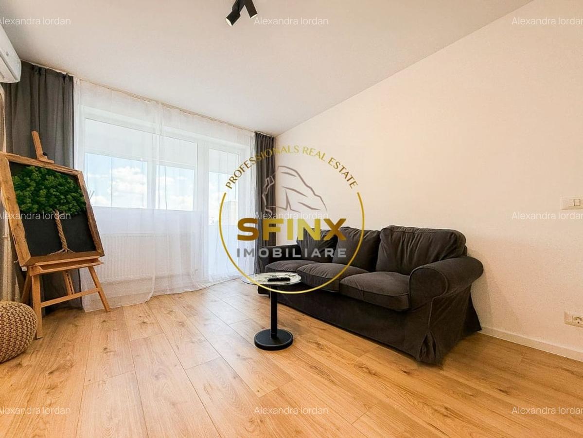 Apartament 3 camere premium Raul Doamnei - 2