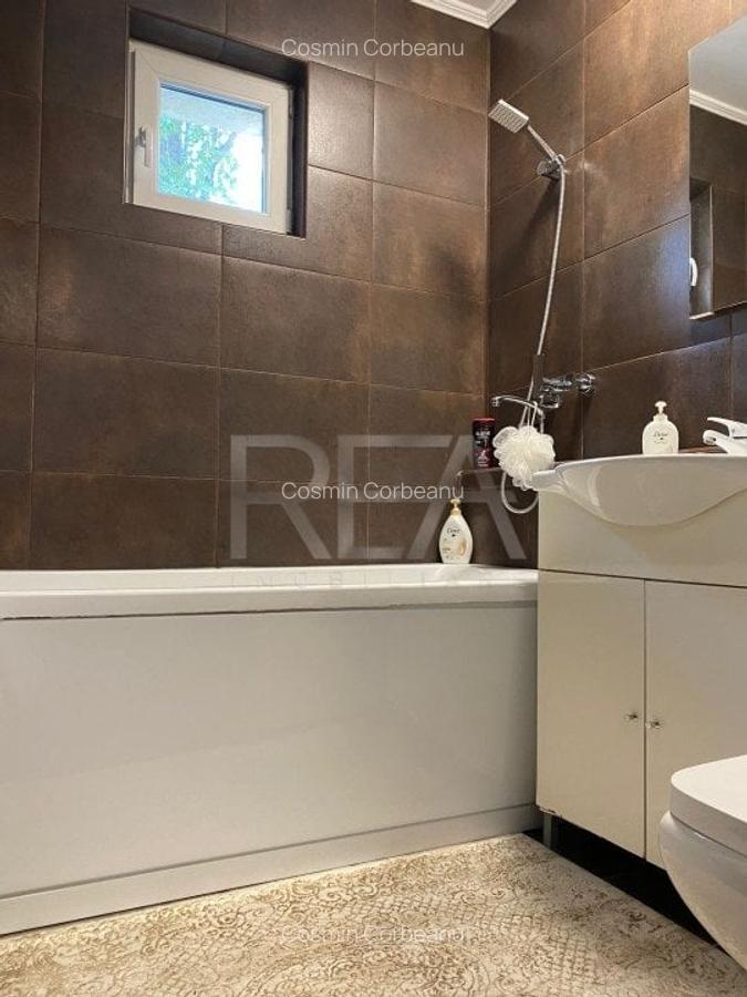 Apartament 2 Camere Parcul Sebastian 200m - 13