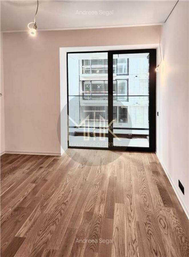 Apartament 2 camere I Yacht Kid I Floreasca - Barbu Vacarescu - 9