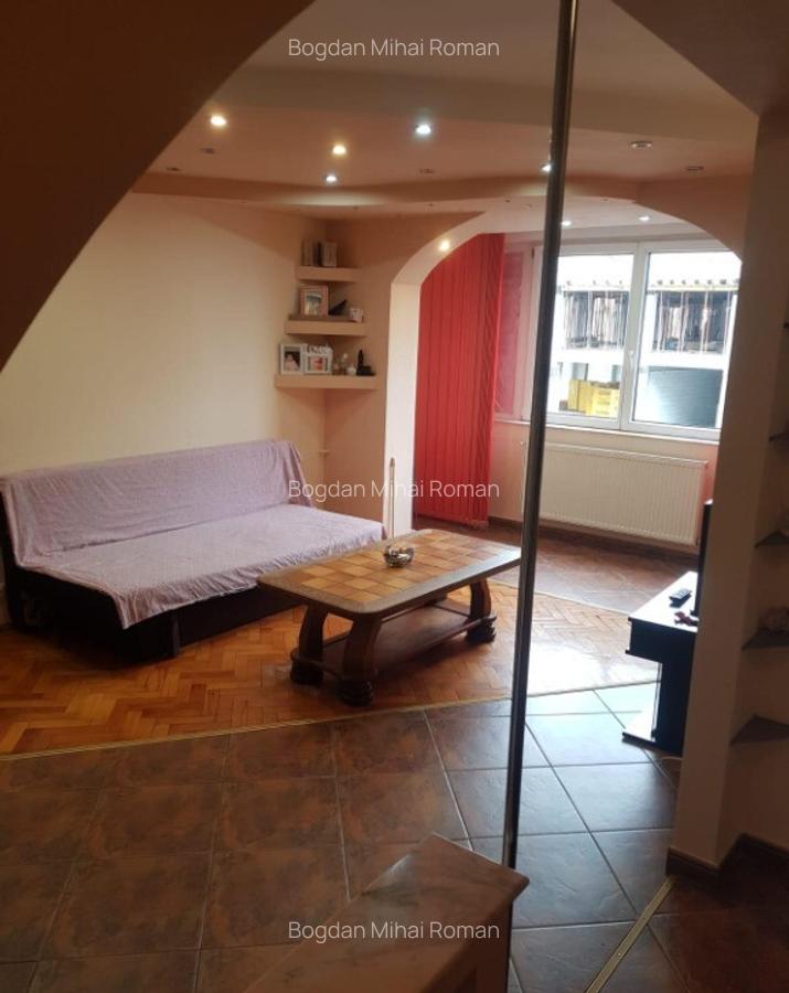 Apartament 2 Camere Piata Operei - 4