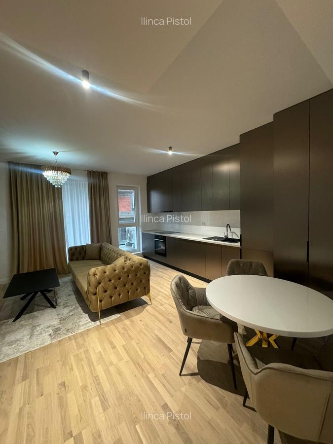 Ultralux I I 2 camere I I Pipera - 1