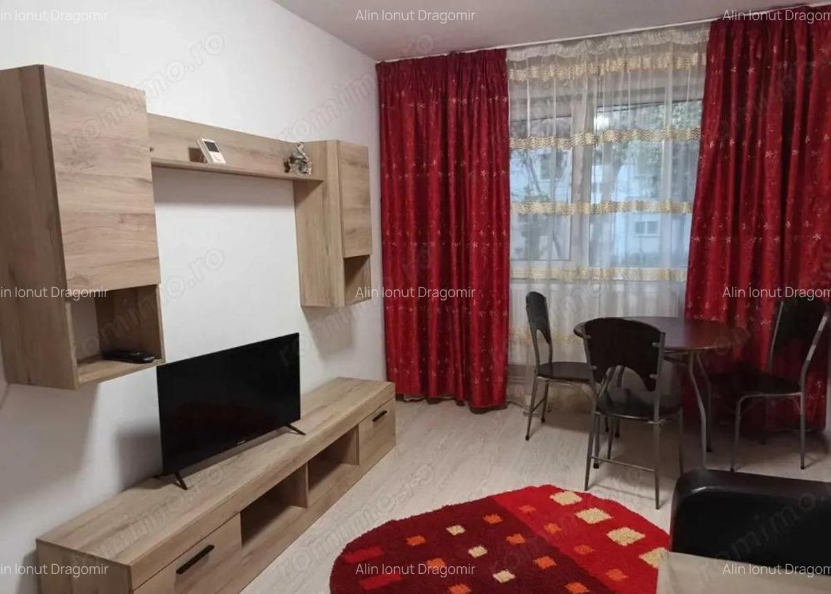 Apartament 2 camere / 40 mp / zona Doraly Mall / centrala proprie - 2