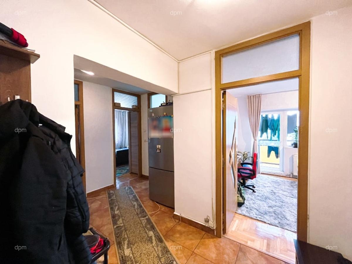 Apartament 3 camere de vânzare –  zona Onix-Electrica | 70 mp utili | Beci 8 mp - 5