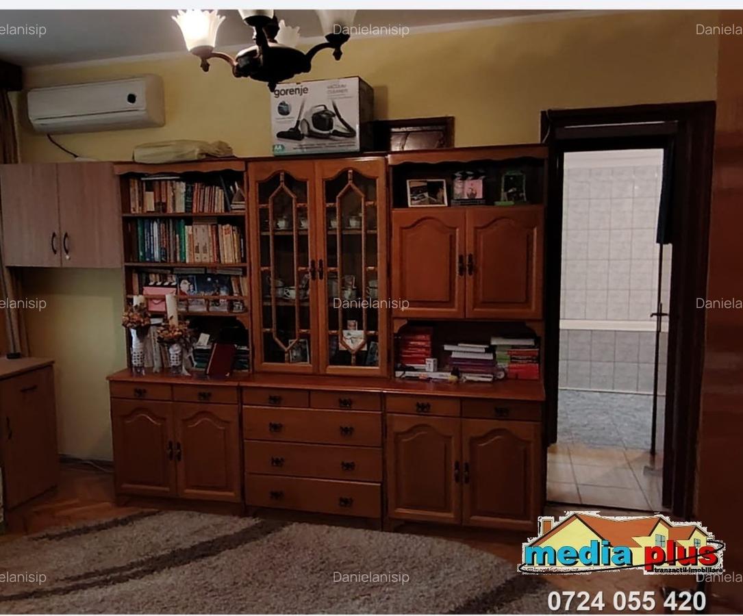 De vânzare – apartament cu 2 camere, Micro 16 - 2