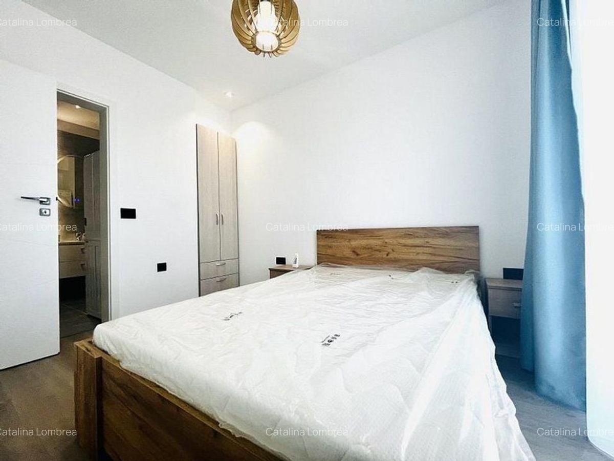 Apartament 3 camere Smart Home, în zona Lipovei, lângă pădure - 10