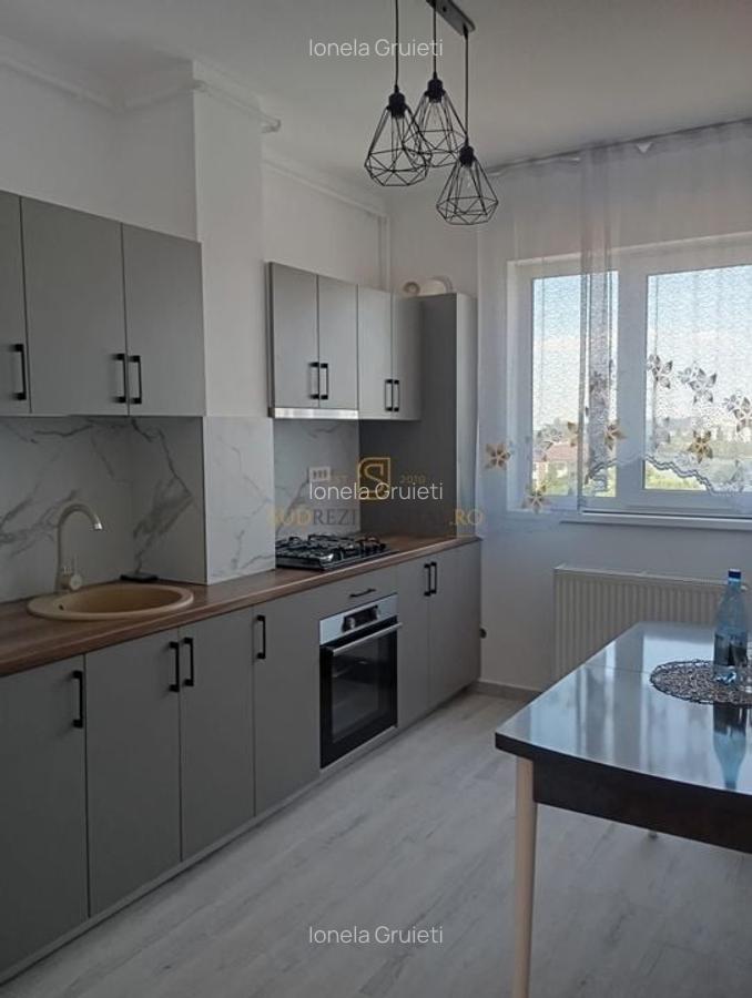 Apartament cu 2 camere modern – de inchiriat, strada Postalionului - 3
