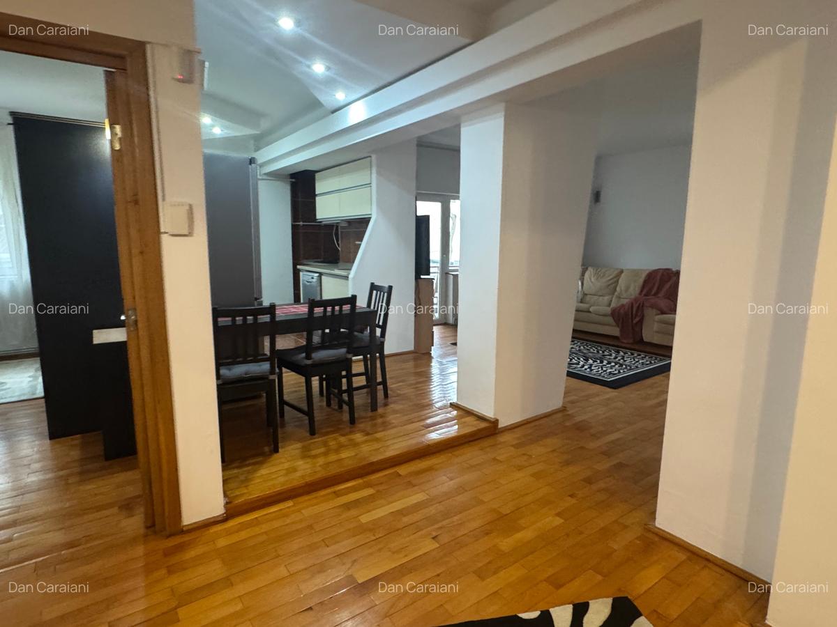 Oferim spre chirie apartament cu 3 camere zona Spital - 5