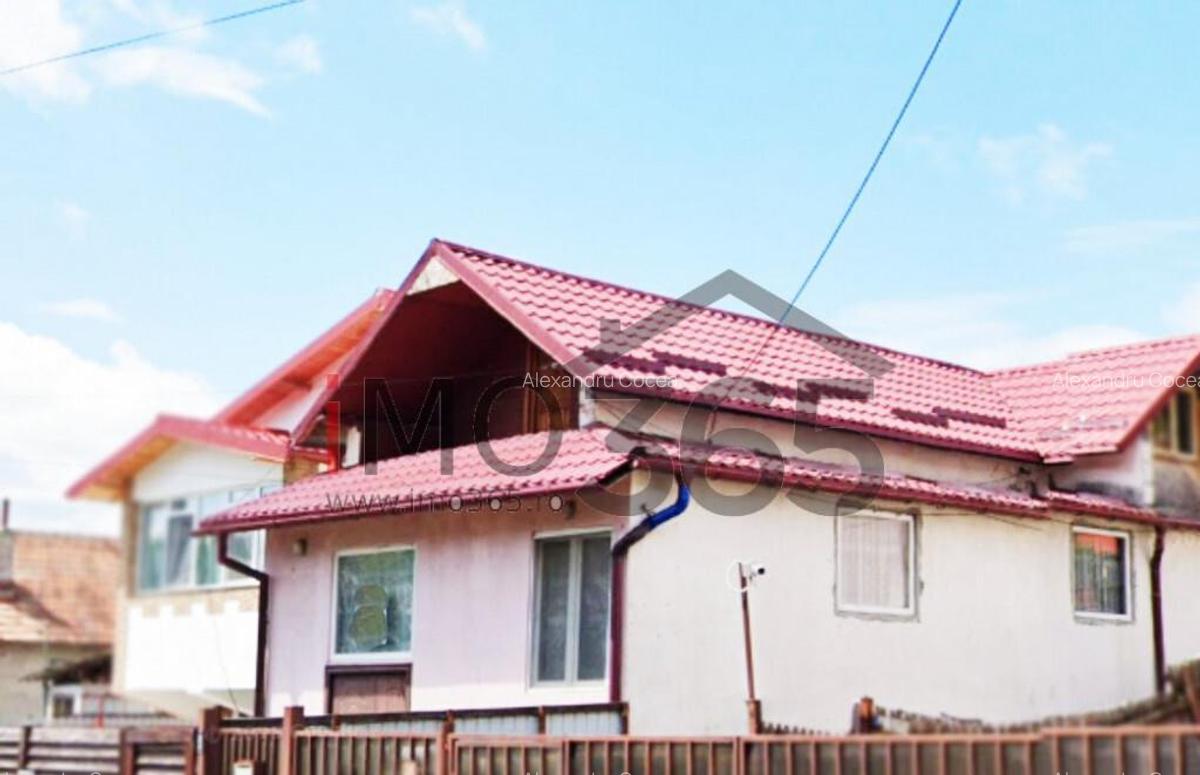 Casa Parter Izvorani Stefanesti, la nici 500m de DN7 - 1
