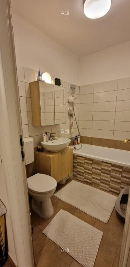 Inchiriez apartament Tomis II apartament 2 camere (transformat in 3) - 8