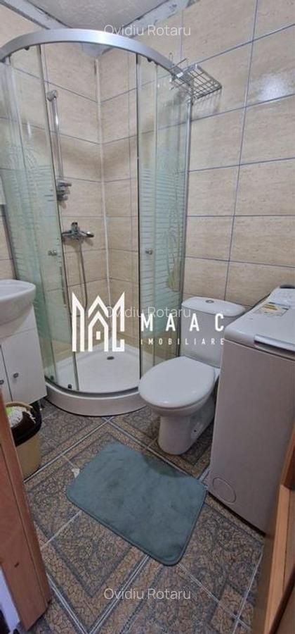 Apartament 2 camere | Mobilat si utilat | Terezian - 6 Apartament 2 camere | Mobilat si utilat | Terezian - 6