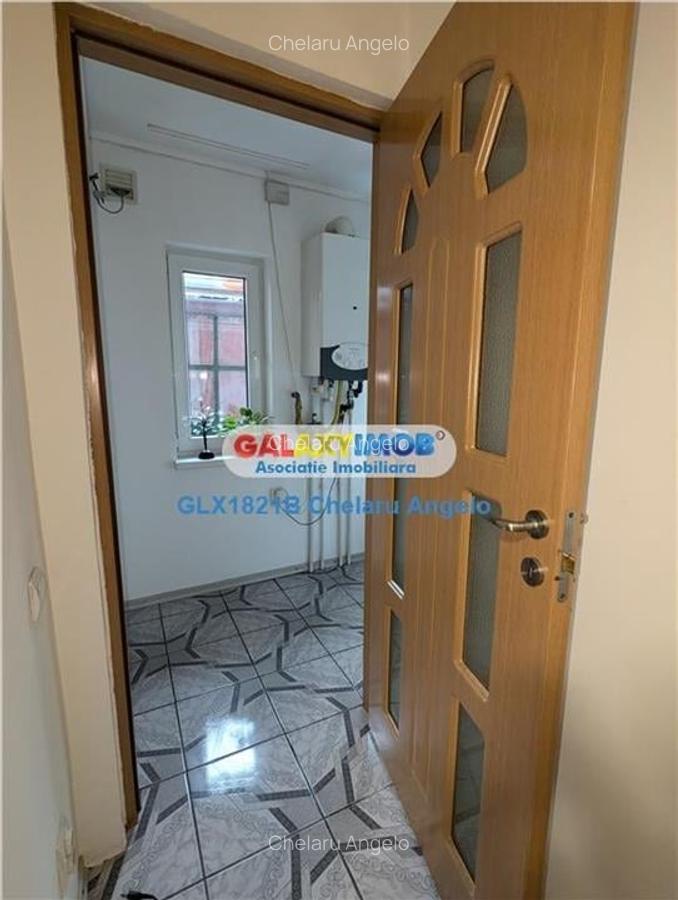 Rahova casa cocheta caramida,teren 145;mp desch. 11 ml,mobilat,utilat - 29