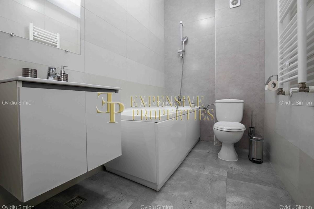 Stom Apartment - 3