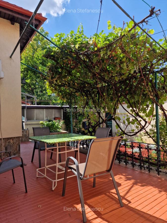 Stefan cel Mare -  Eminescu - Vasile Lascar - 4 camere - renovata 2025 - gradina - 28
