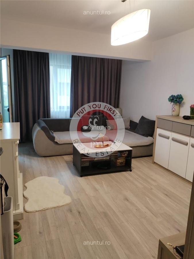 Cartier Latin | Apartament 3 camere | Decomandat | 87mp | B10938 - 1