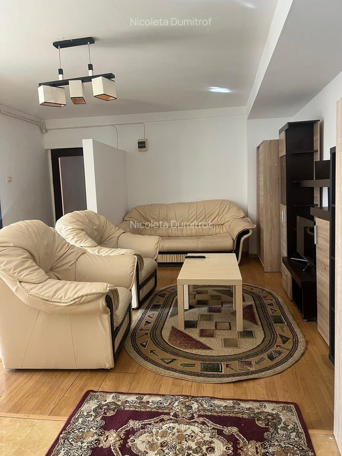 Apartament 2 cam-CITY PARK MALL - mobilat, utilat,zona liniștită, Parc Tăbăcarie - 2
