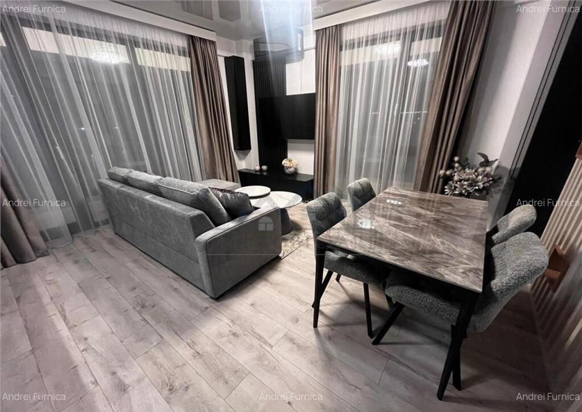 Apartament 2 camere complex Don Homes - Rediu - 2