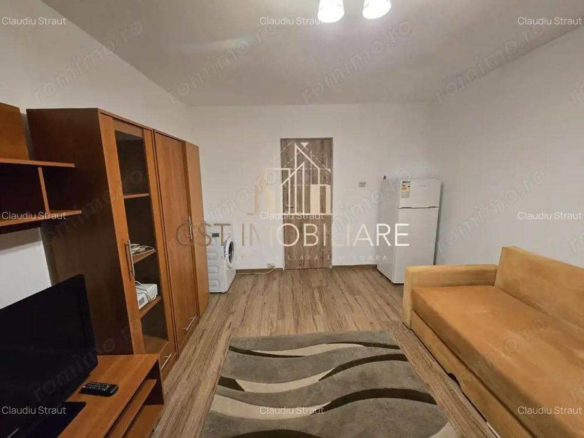 Apartament 1 camera, Complex Studentesc - 3
