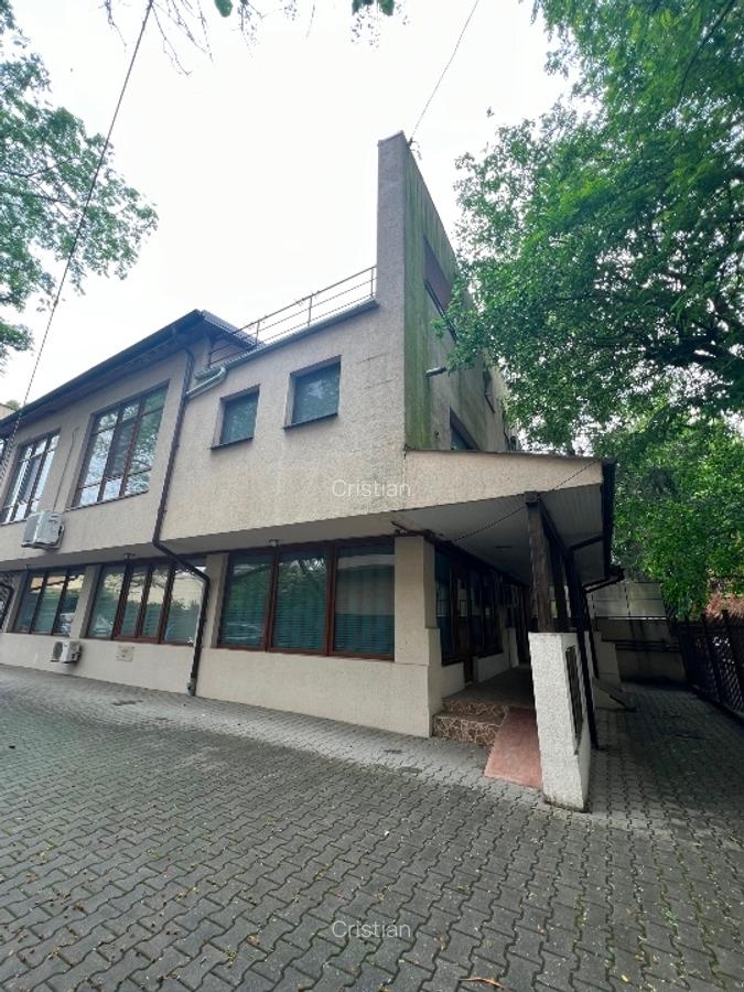 ATENTIE! PROPRIETAR- BANEASA- PETROM CITY - INCHIRIERE PENTHOUSE LUX - 16