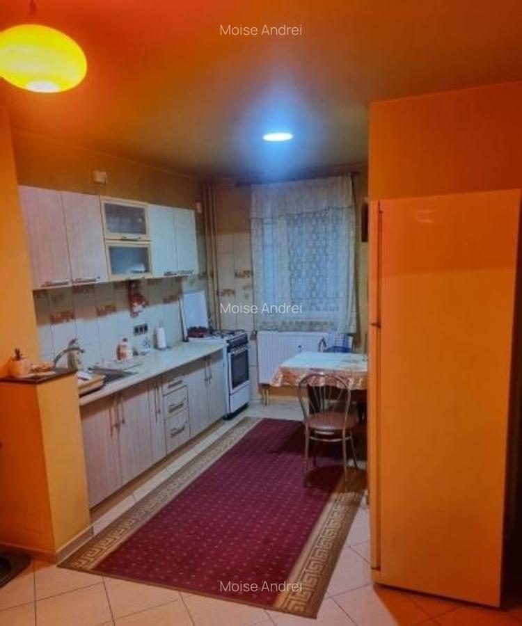 Apartament 2 camere parter plus balcon bloc de 4 etaje reabilitat - 3