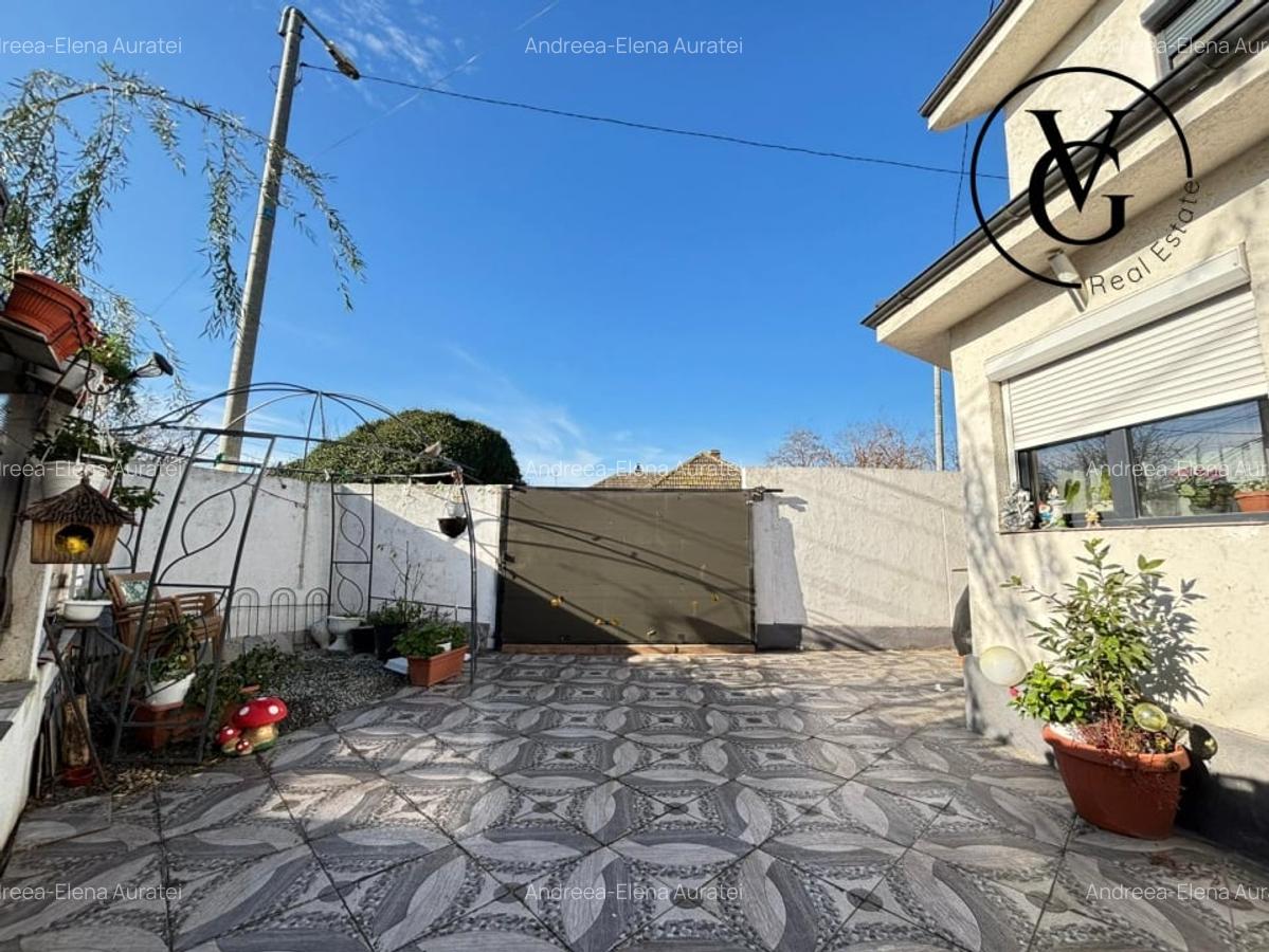 Casa in Navodari / P+1E - 19