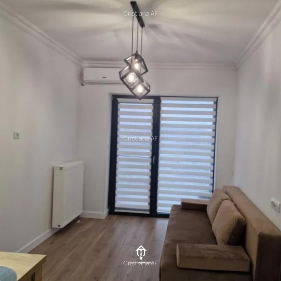 Apartament cu doua camere | Silk District | Loc de parcare inclus - 2