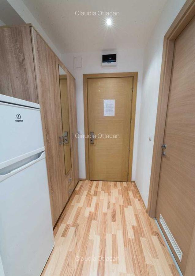 Garsoniera de vanzare in Rin Grand Residence - 2