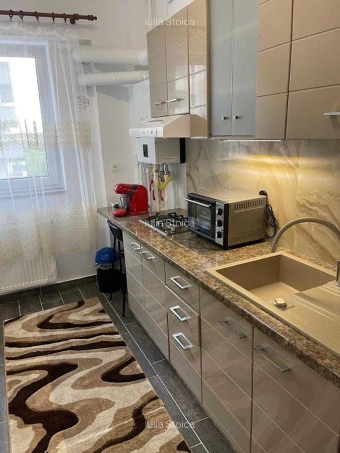 De închiriat: studio - Lujerului/Gorjului - parcare - Lacul Morii - 6