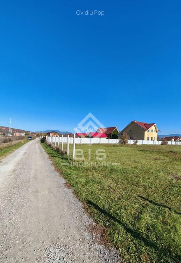 Teren 800 mp - Unirea - 7