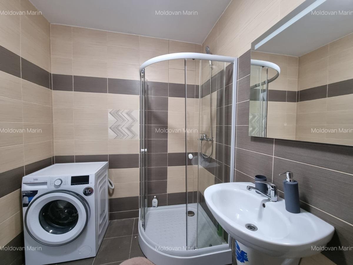 Spațiu comercial, 73 mp în Florești - 6