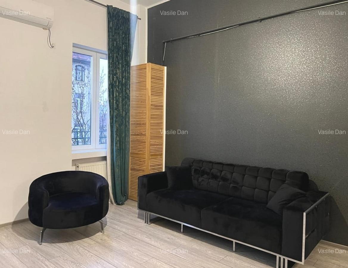 2 Camere | Cismigiu - Kogalniceanu | Centrala | Balcon | Metrou - 3