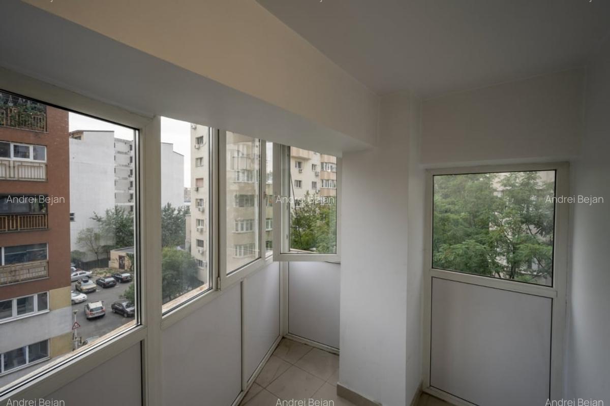 Comision 0 | Apartament 3 Camere Renovat|Nerva Traian 12 - 8