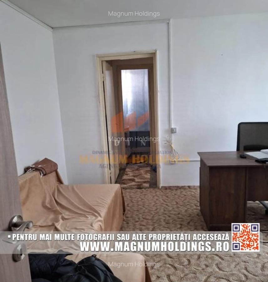 Apartament 2 camere, etajul 3, Nord - 4