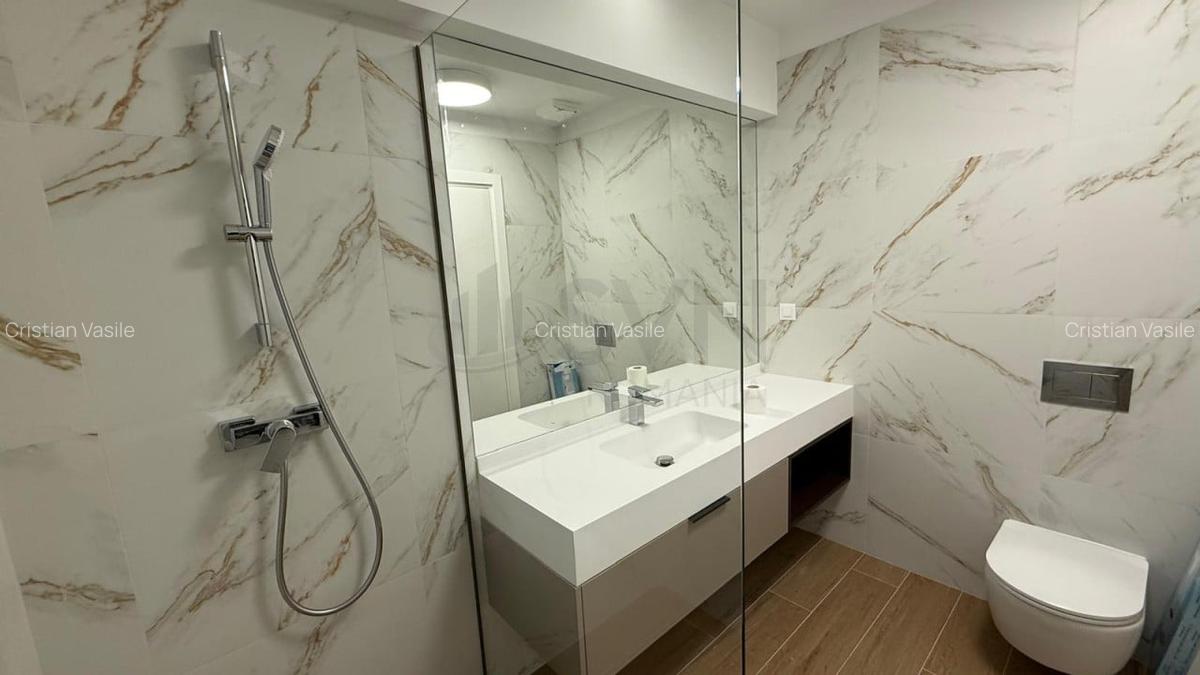 REA1025013 Apartament 2 camere I One Cotroceni I Parcare I De inchiriat - 8