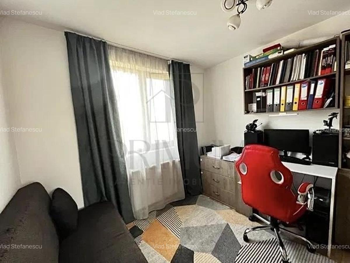 GIROC - Individuala - 5 Camere - Mobilata -Utilata - 5