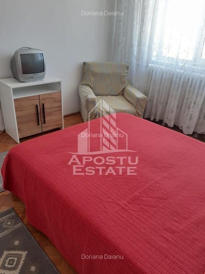 Apartament cu 2 camere Complex Studentesc - 3