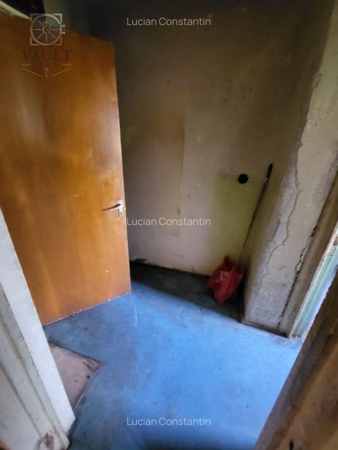 APARTAMENT 2 CAMERE-PIATA PROGRESULUI-BLOC REABILITAT-ETAJ 3/10 - 6